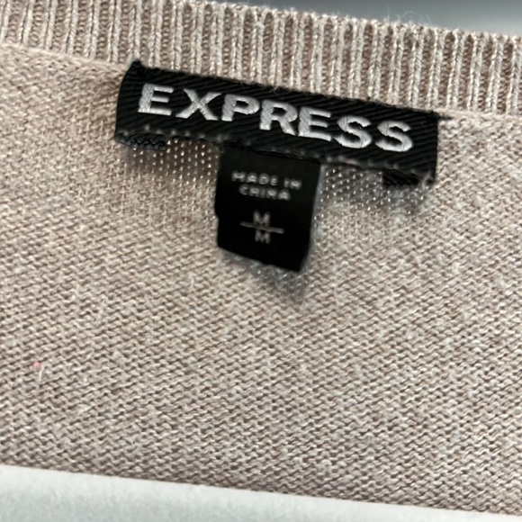 Express light sweater - Picture 2 of 3
